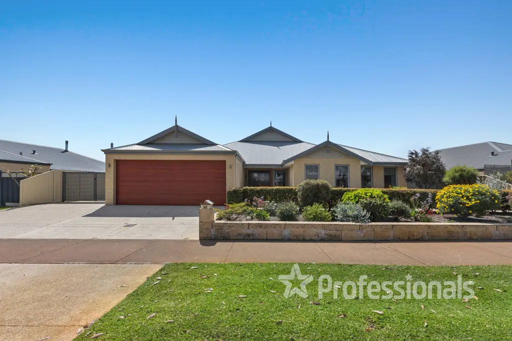 49 Millbridge Boulevard, Millbridge, WA 6232