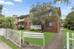 8/10-12 Paton Street, Merrylands