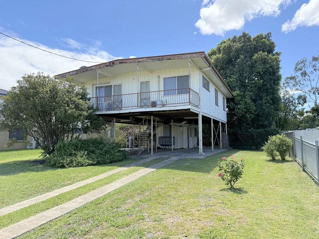 6 Kamilaroi Drive, Moree, NSW 2400