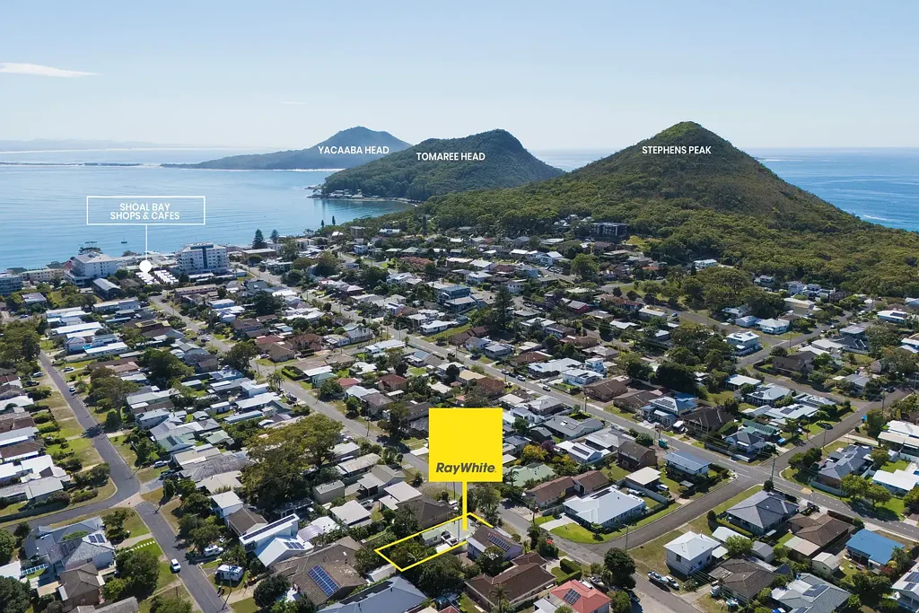 52 Rigney Street, Shoal Bay, NSW 2315