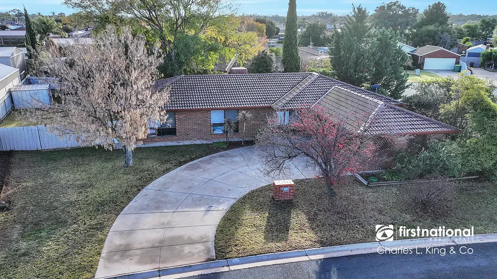 Echuca 3房  Investment Opportunity!