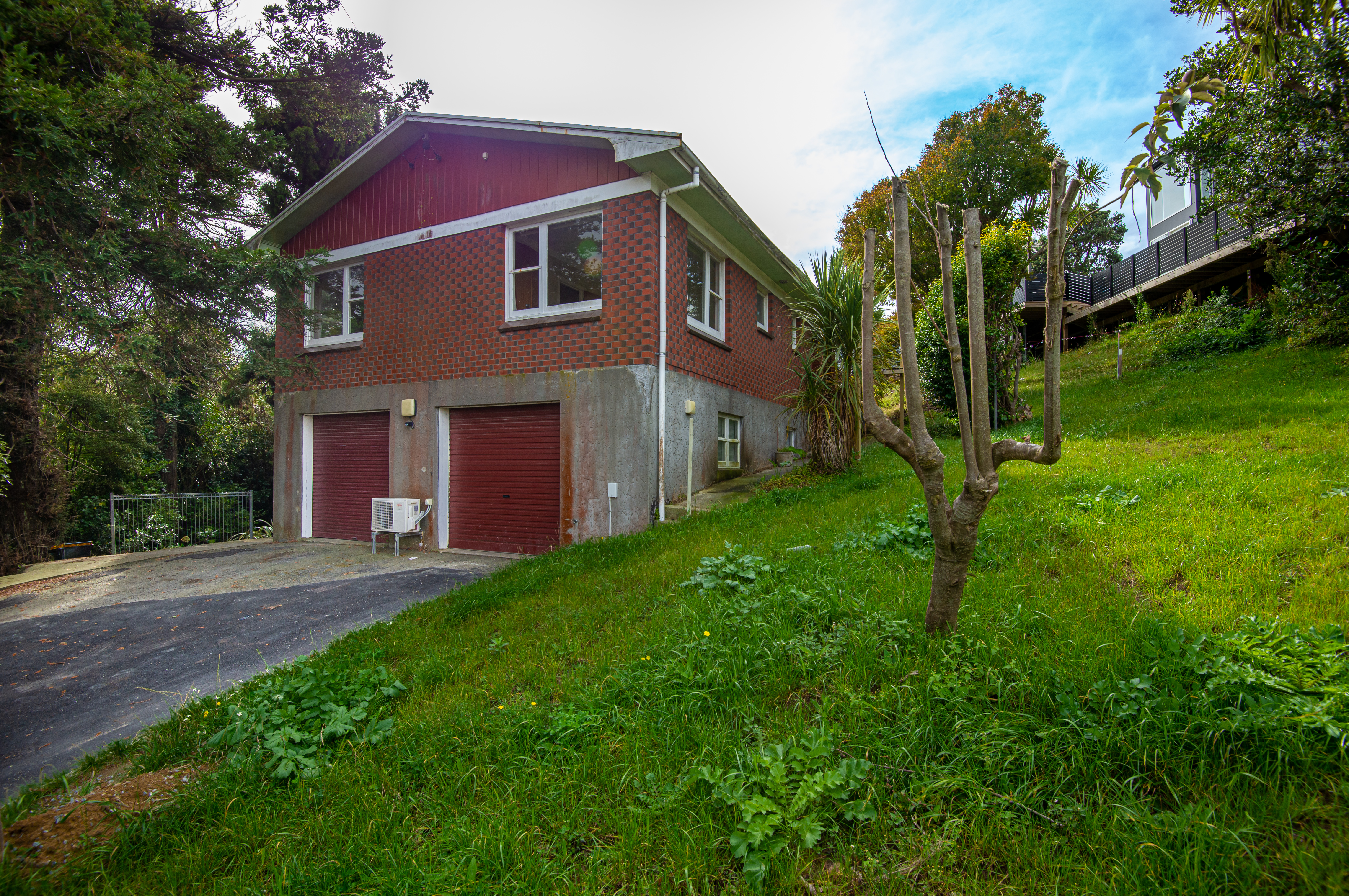 7 Kowhai Street, Tawa, Wellington, 4 રૂમ, 0 બાથરૂમ, House