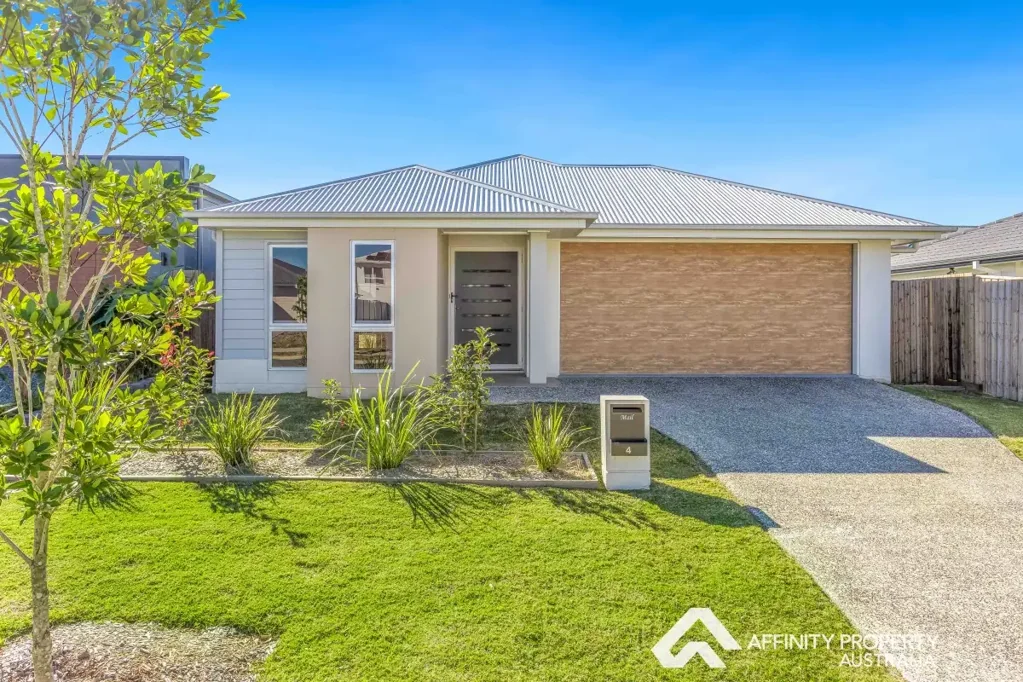 A Serene Escape – Spacious Home in a Quiet Location