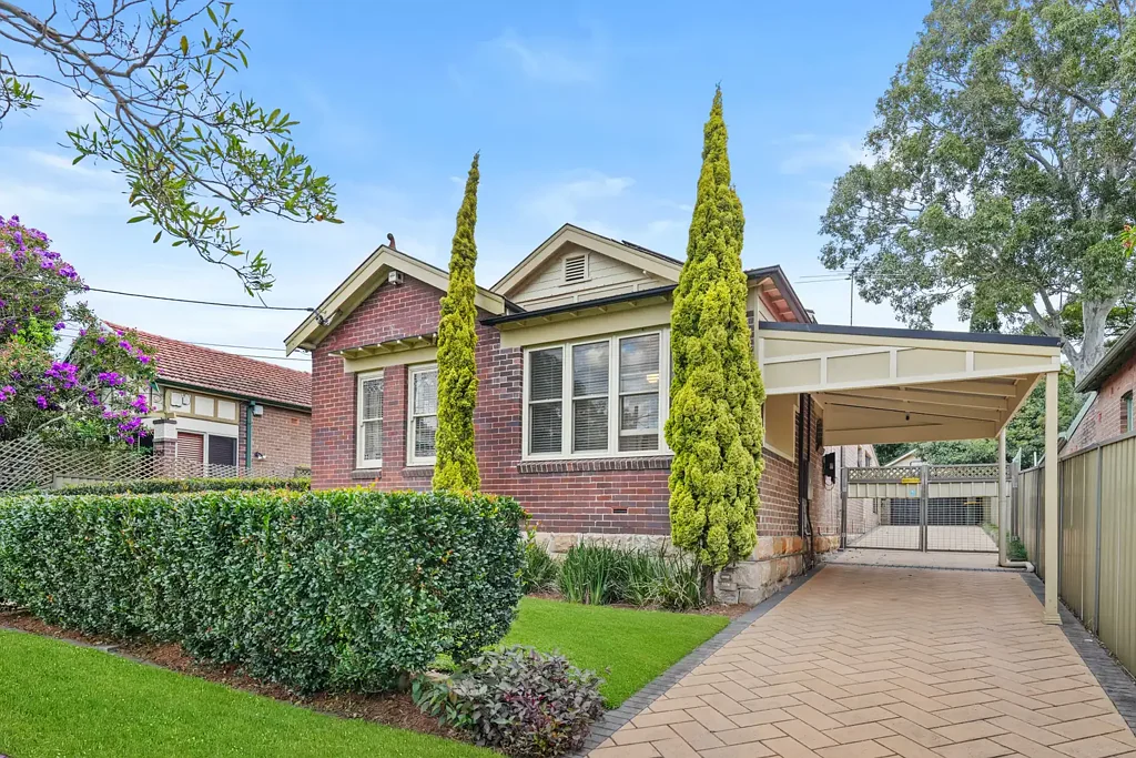 36 Queen Street, Concord West, NSW 2138