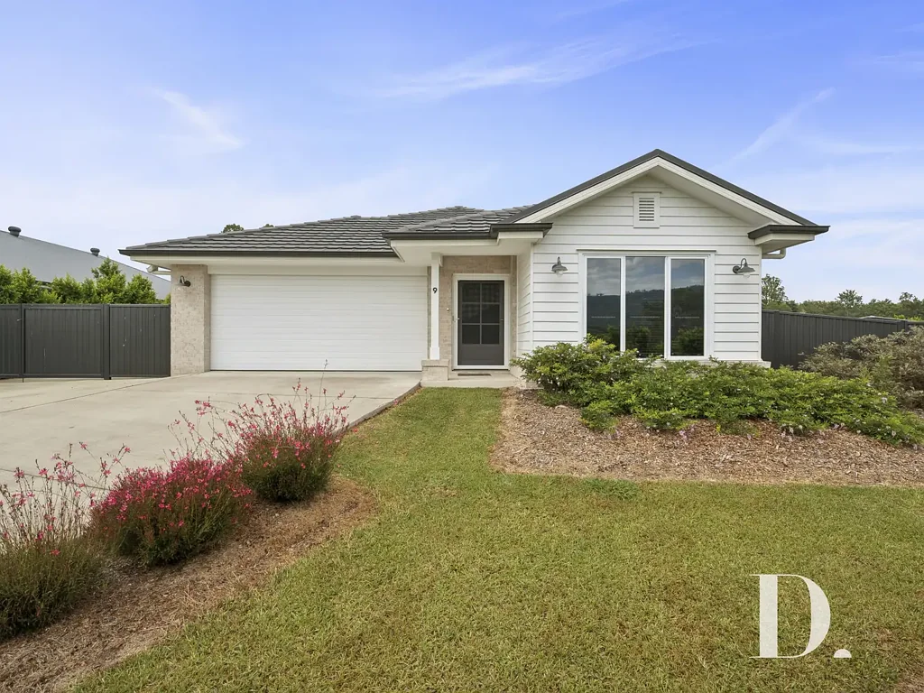 9 Cameron Close, Glenreagh, NSW 2450