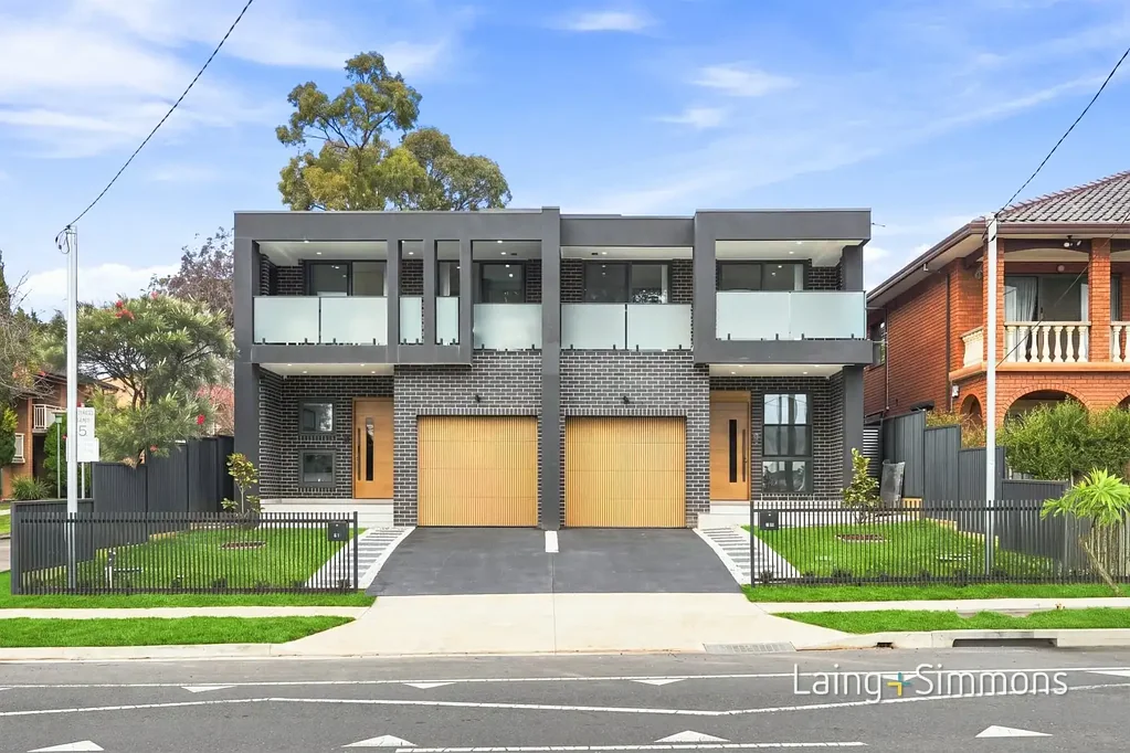 91 Tower Street, Panania, NSW 2213, 5 Bedrooms, 3 Bathrooms, Apartment