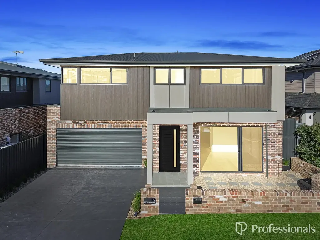 112 Pridham Avenue, Box Hill, NSW 2765