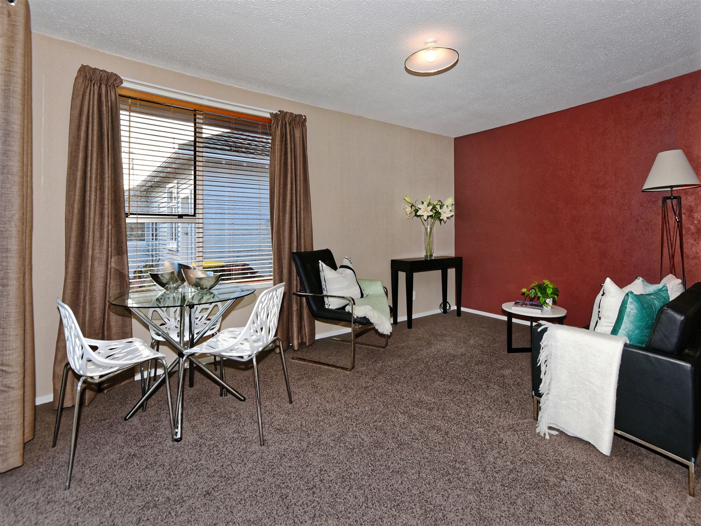 2/90 Martin Avenue, Beckenham, Christchurch, 2 침실, 1 욕실