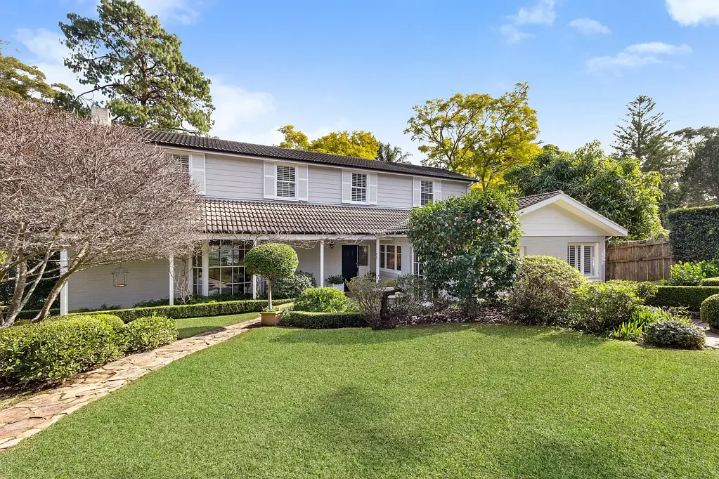141A Livingstone Avenue, Pymble, NSW 2073