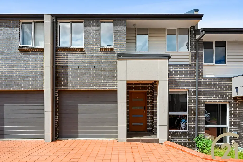 8/46 Cobbett Street, Wetherill Park, NSW 2164