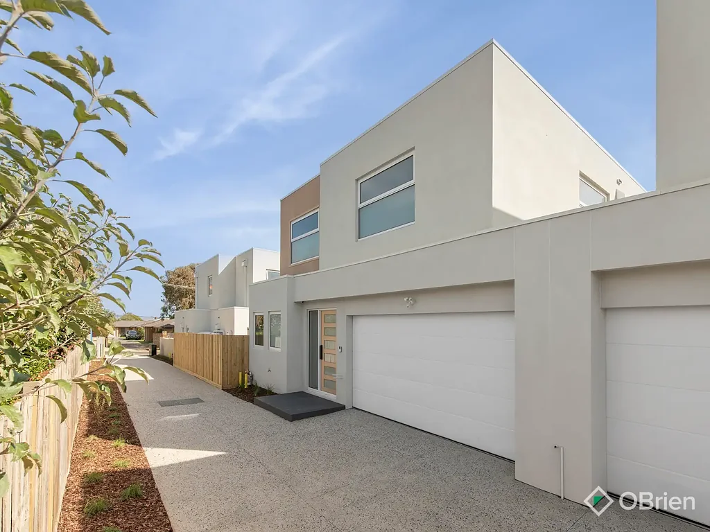 Mornington 3બેડરૂમ Architecturally Designed Coastal Luxury in Mornington