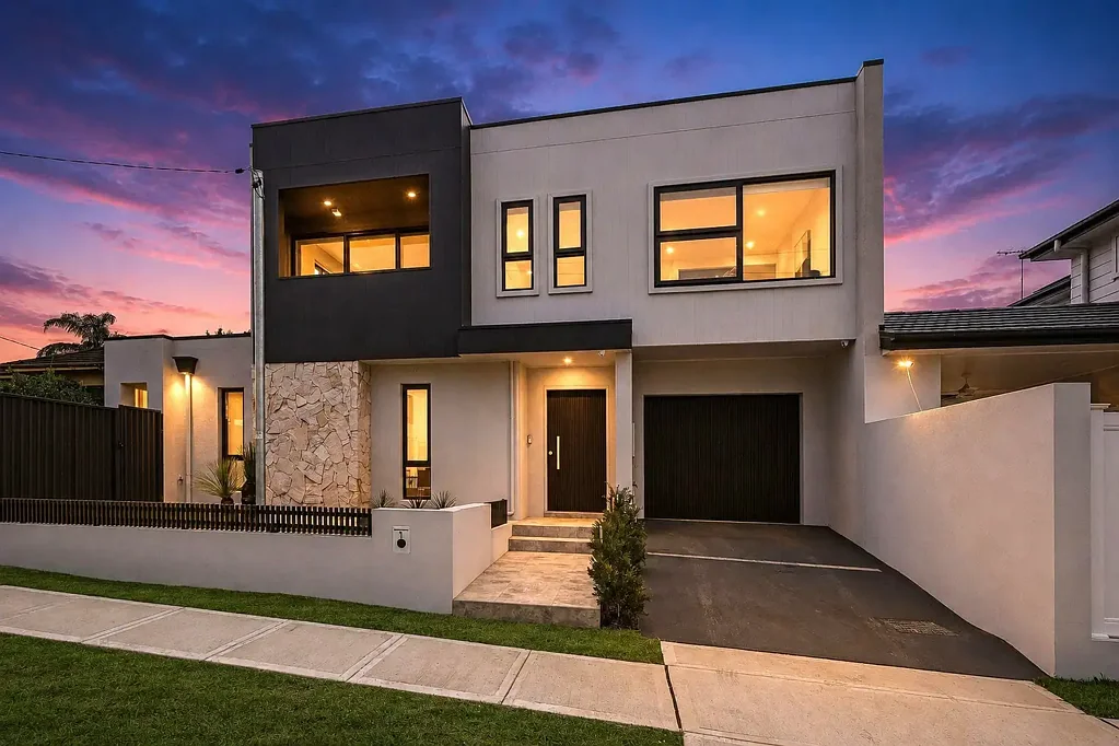 Greystanes 4غرفة نوم $1,695,000 - BRAND NEW LUXURY FULL BRICK HOME WITH POOL!!! OPEN SATURDAY AT 9:30
