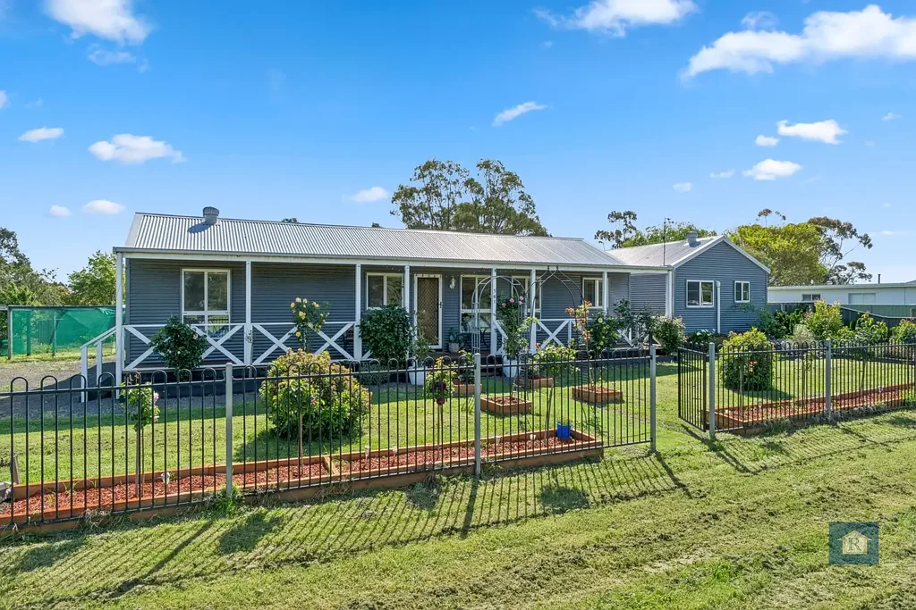 581 Corangamite Lake Road, Cororooke, VIC 3254