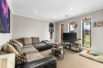 13 Westminster Street, Traralgon, VIC 3844, 4 habitaciones, 2 baños, House