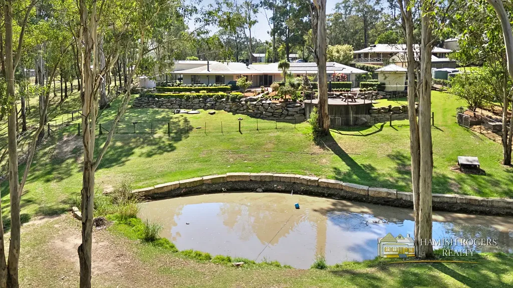Wilberforce 6 Bedroom Experience the Enchantment of Semi-Rural Serenity!