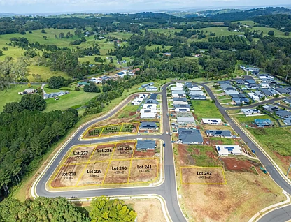 LOT 237/8 Loft Crescent, Chilcotts Grass, North Coast, 0 Bedrooms, 0 Bathrooms, Section