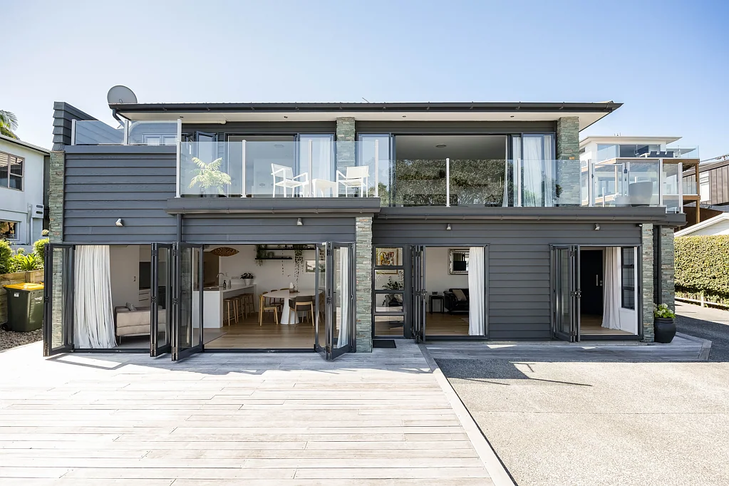 5A Clifton Road, Browns Bay, North Shore City, Auckland