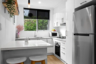 अन्य - 4/10 Davis Street, Richmond, VIC 3121