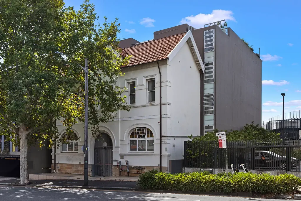 13/54 Regent Street, Chippendale, NSW 2008