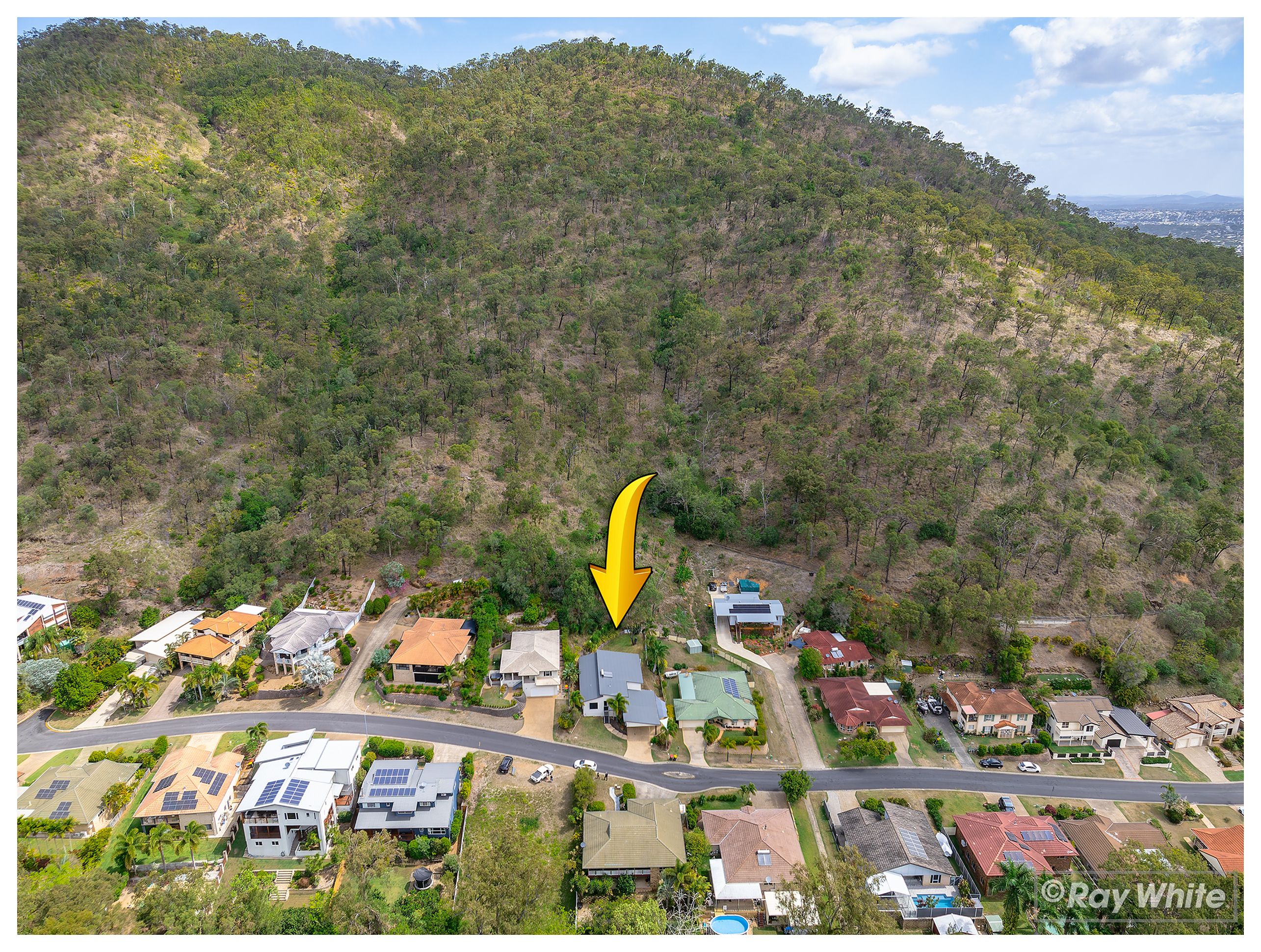 18 ARCHER VIEW TCE, FRENCHVILLE QLD 4701, 0 Kuwarto, 0 Banyo, House