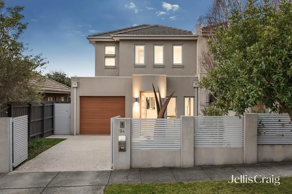 9a Purtell Street, Bentleigh East, VIC 3165