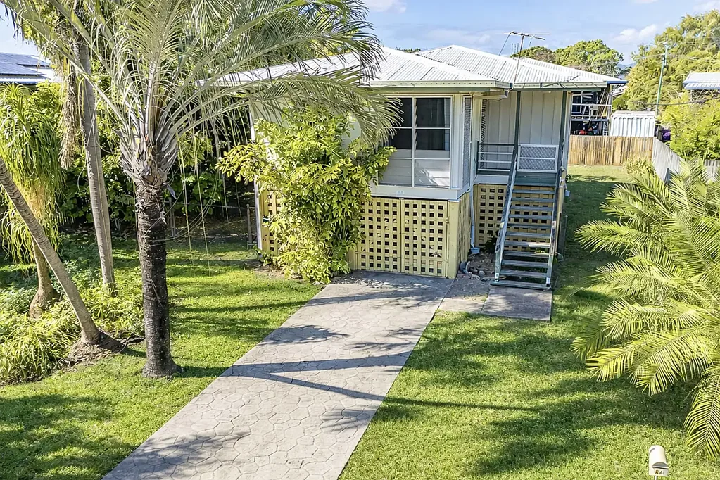 Heatley 3Zimmer READY TO MOVE IN OR PERFECT INVESTMENT HIGH $500,000's