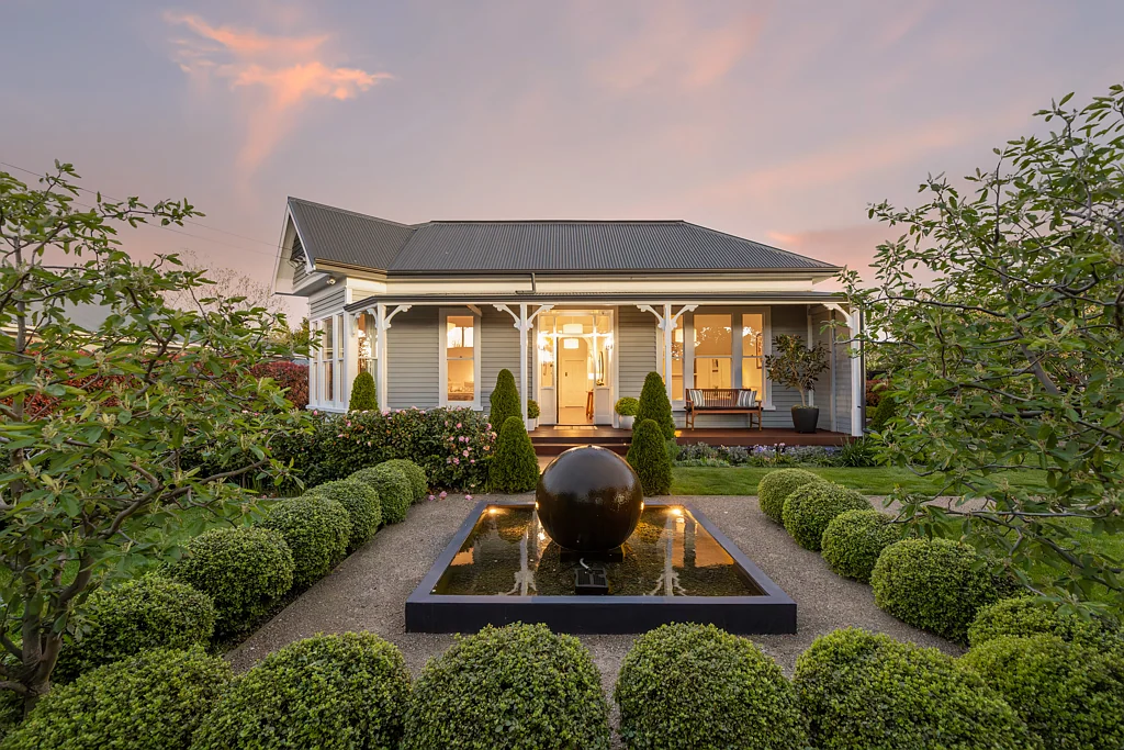 90 Hawthorne Street, Strowan, Christchurch, Canterbury