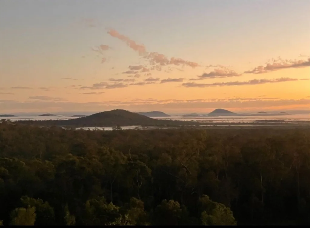 Deepwater 48 Acres of Unmatched Rural Beauty