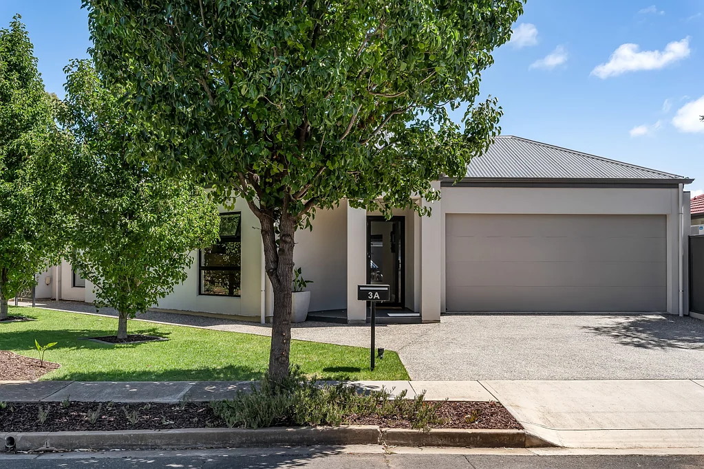 3A Market Street, Marion, SA 5043