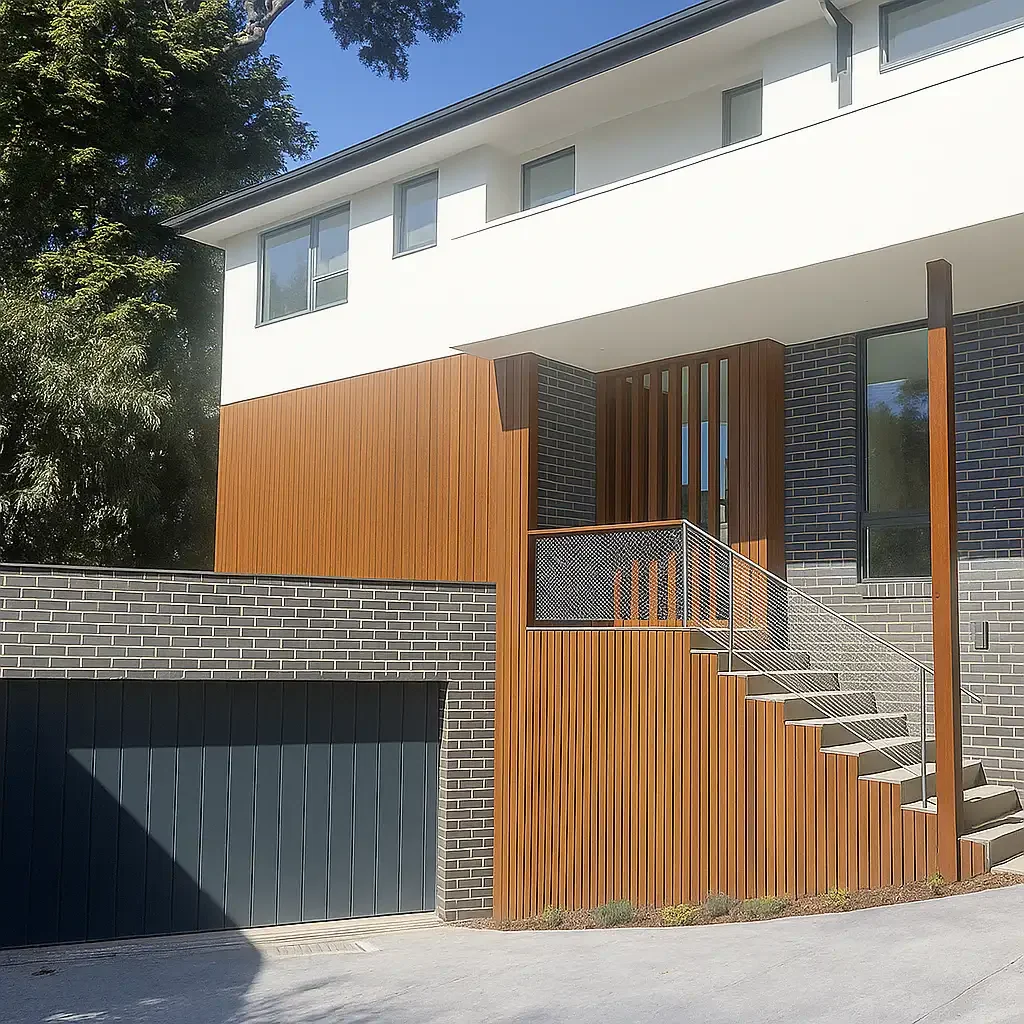 4 BEDROOM TOWN RESIDENCE WITH GREAT SPACE & 3 LIVING ZONES