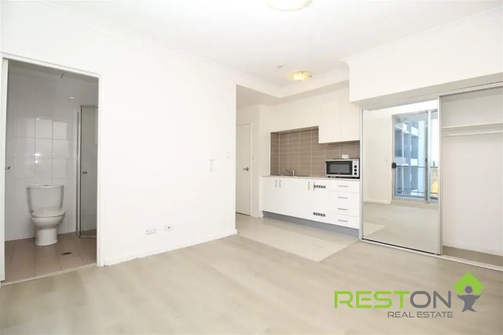 GAS, WATER & ELECTRICITY INCLUDED IN THE RENT!