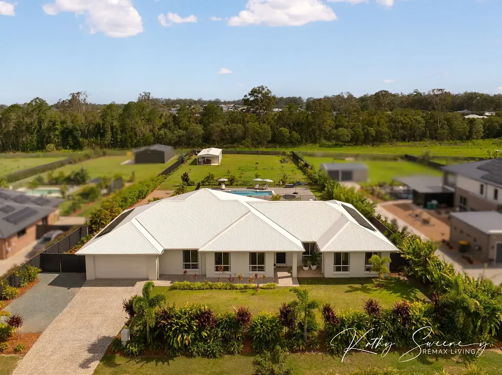 38 Murrimbah Drive, Caboolture, QLD 4510