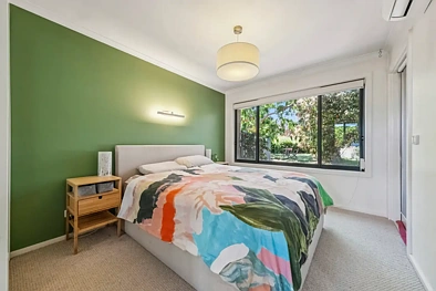 Kwarto - 44 WILLIAMS ST, WATSON ACT 2602