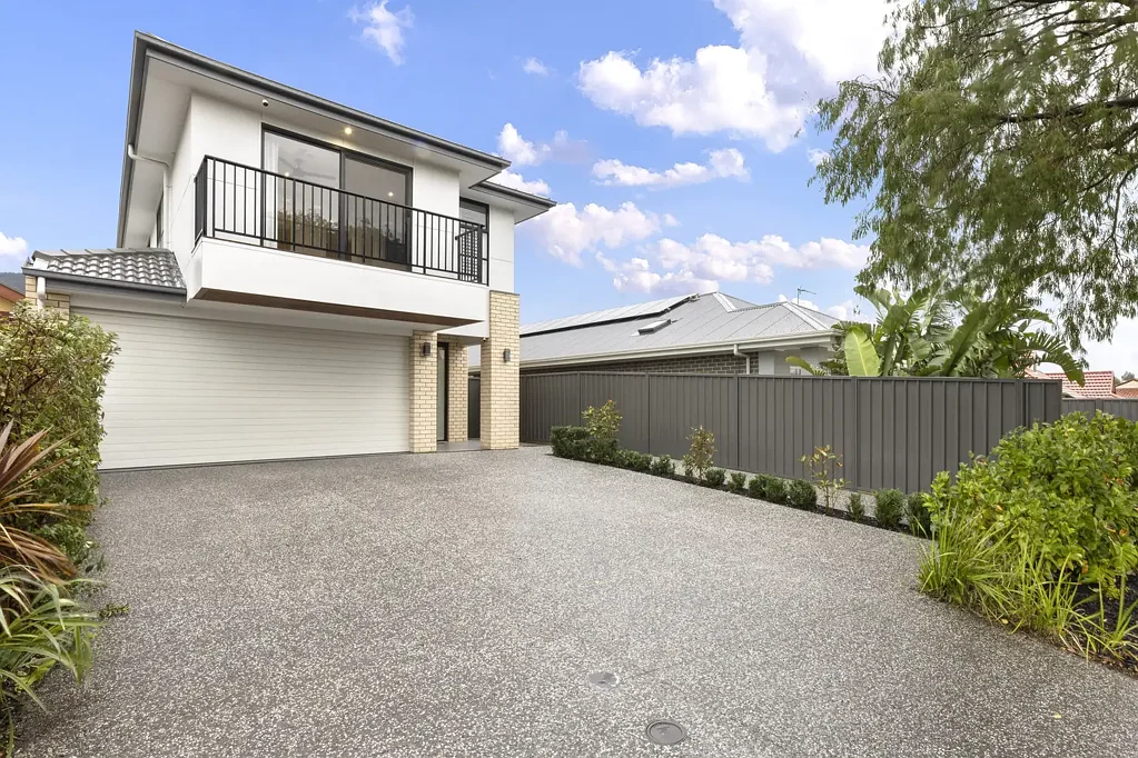 Athelstone 5chambre Sophisticated Foothills Living
