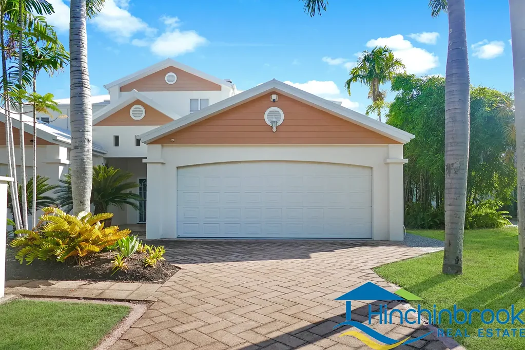 Cardwell 4房  Luxurious coastal living