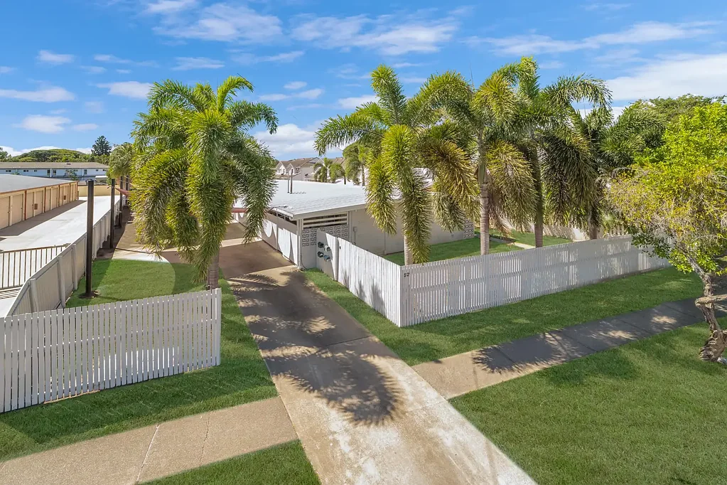 Lowset Unit in a Great Location!