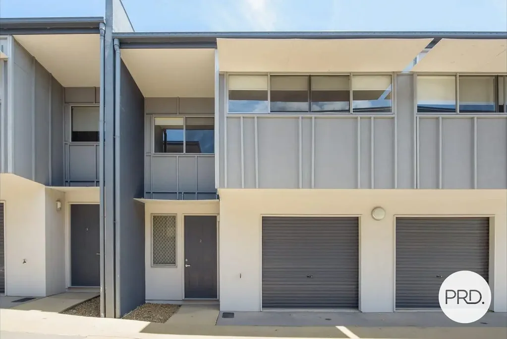 2/26 Rossella Street, West Gladstone, QLD 4680