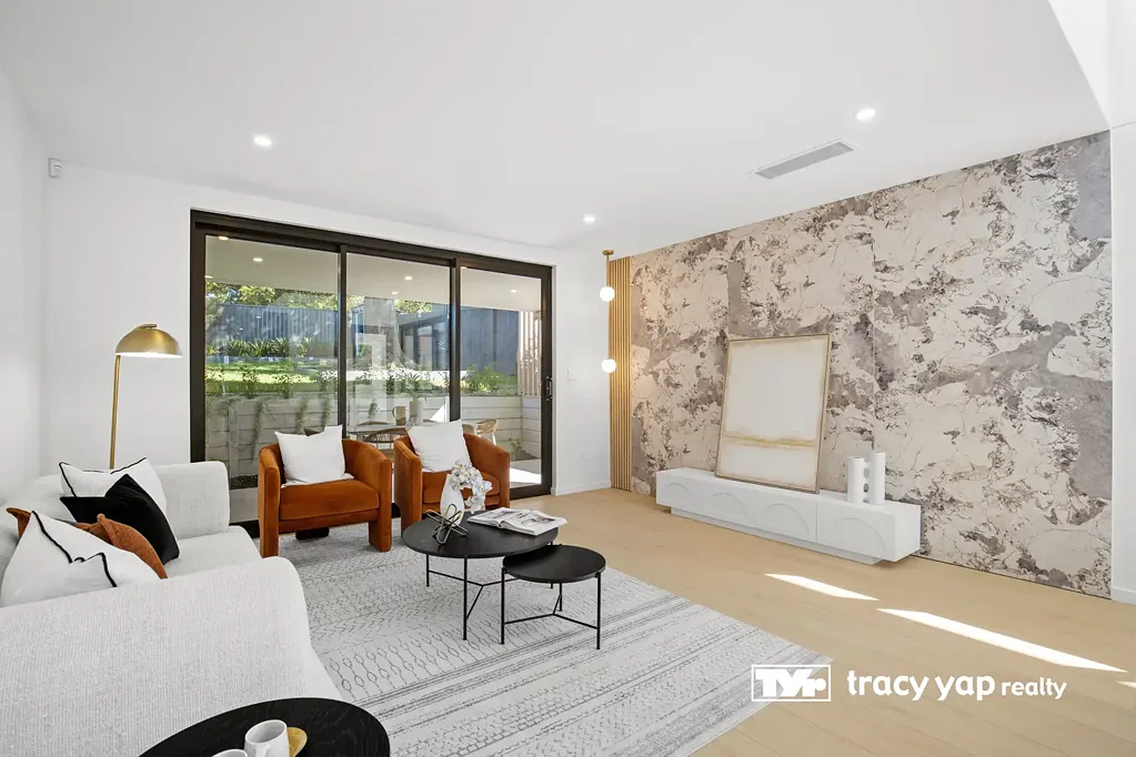 16A Myra Avenue, Ryde, NSW 2112