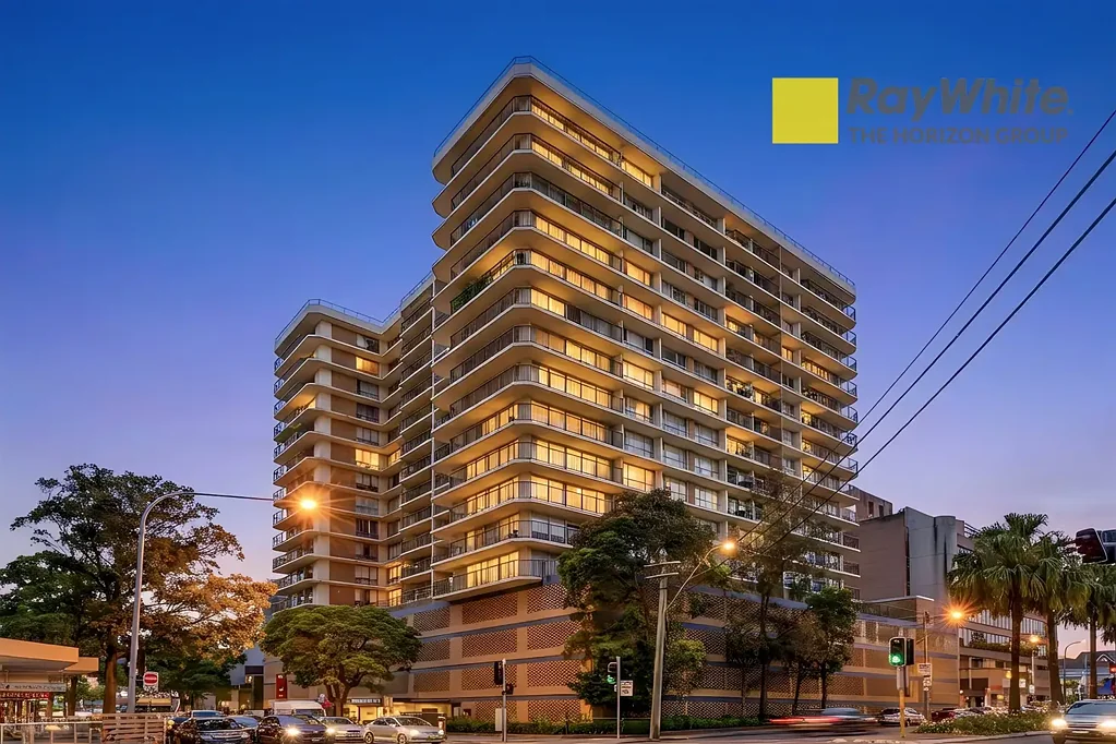 19F/30-34 Churchill Avenue, Strathfield, NSW 2135