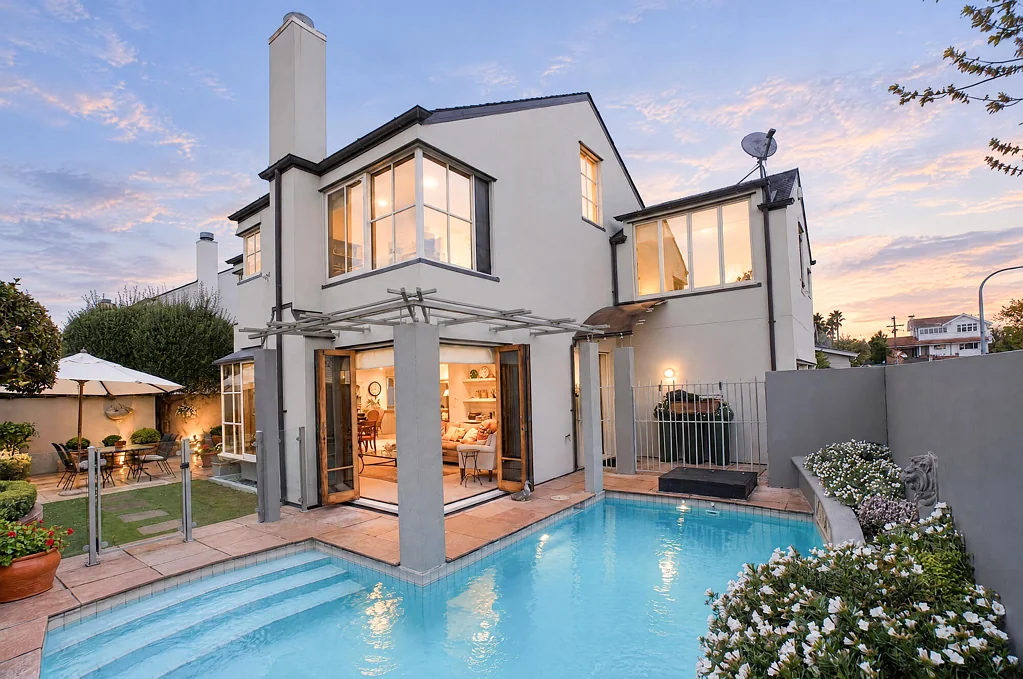 Remuera 3બેડરૂમ A Rare Opportunity on Remuera’s Peninsula