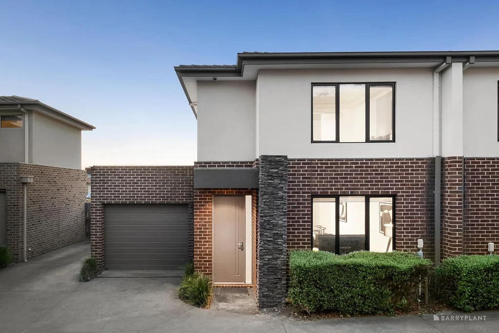 3/62-64 Manningham Road, Bulleen, VIC 3105