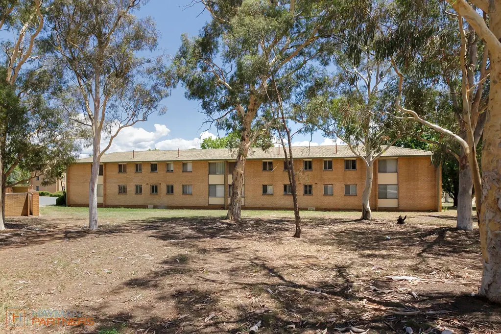 Curtin 1Zimmer Well-presented unit