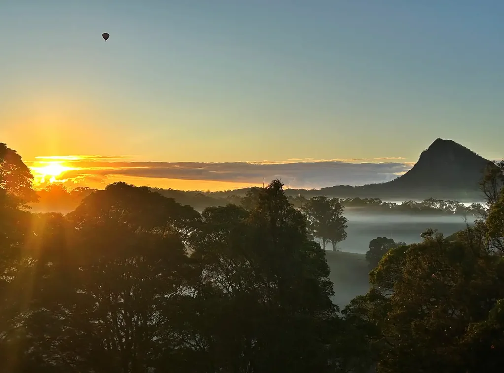 Cooran Dream Acreage with Breathtaking Hinterland Views – 34 Acres of Possibility
