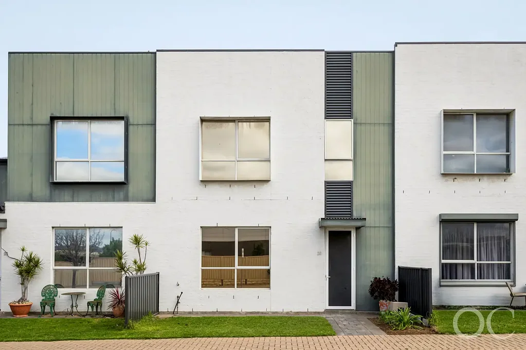 Seaford Meadows 3房  Open the Door to Low Maintenance Coastal Living