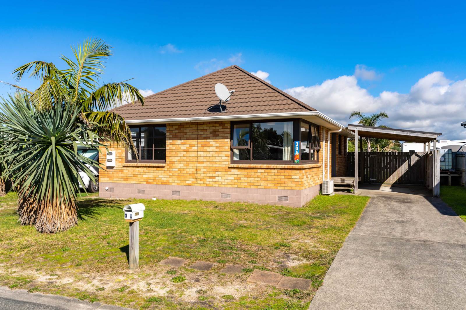 30a Norfolk Drive, Mangawhai Heads, Kaipara, 2房, 0浴