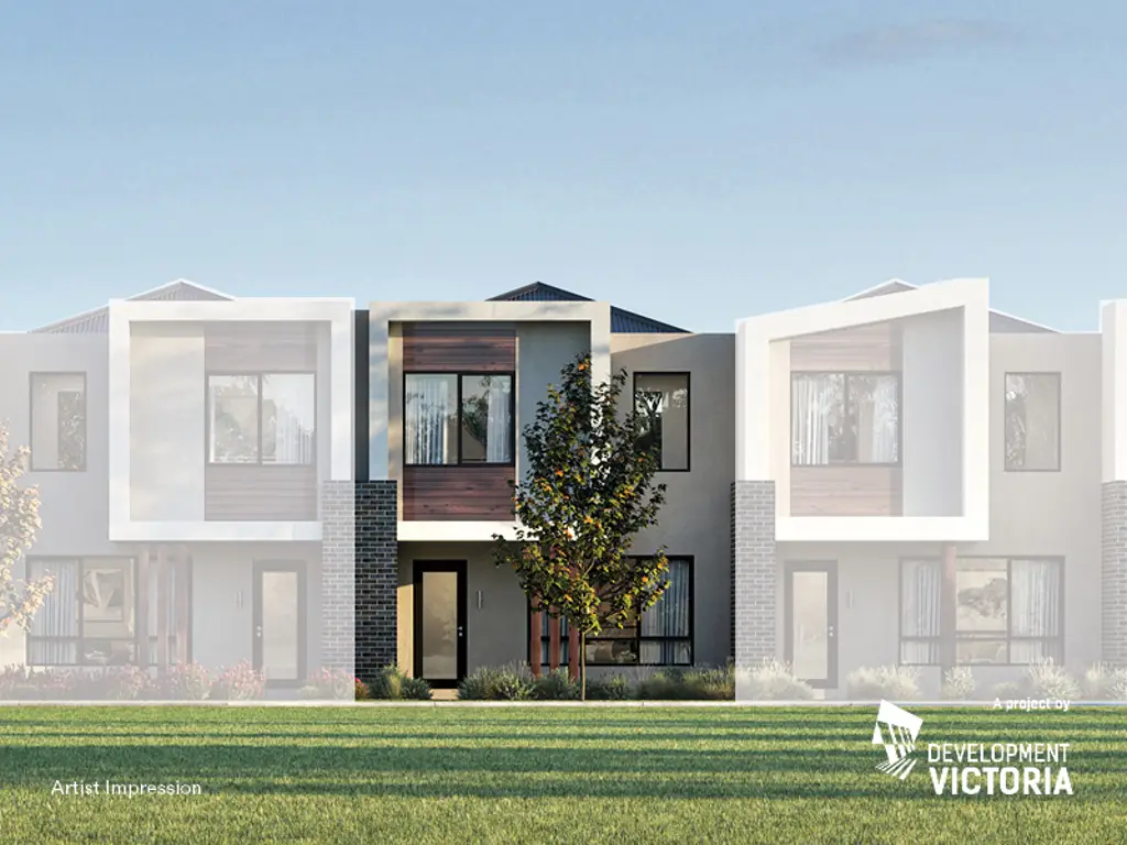 Lot 204/Cnr Bridge Road & Coxon Street, Officer, VIC 3809