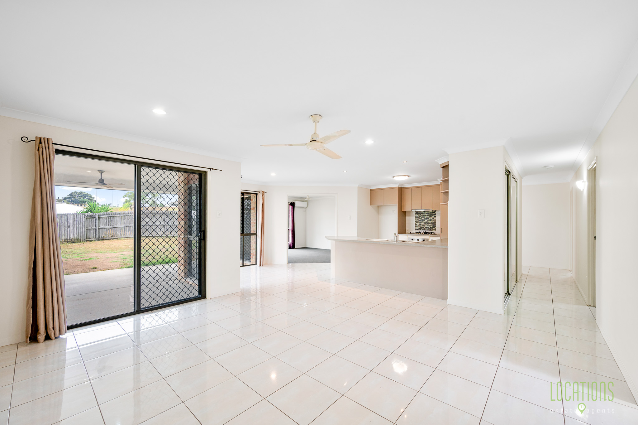 7 SUN CT, CALLIOPE QLD 4680, 0 Bedrooms, 0 Bathrooms, House