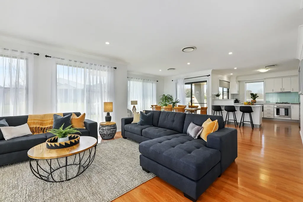 Your Premium, Fully Furnished Retreat!