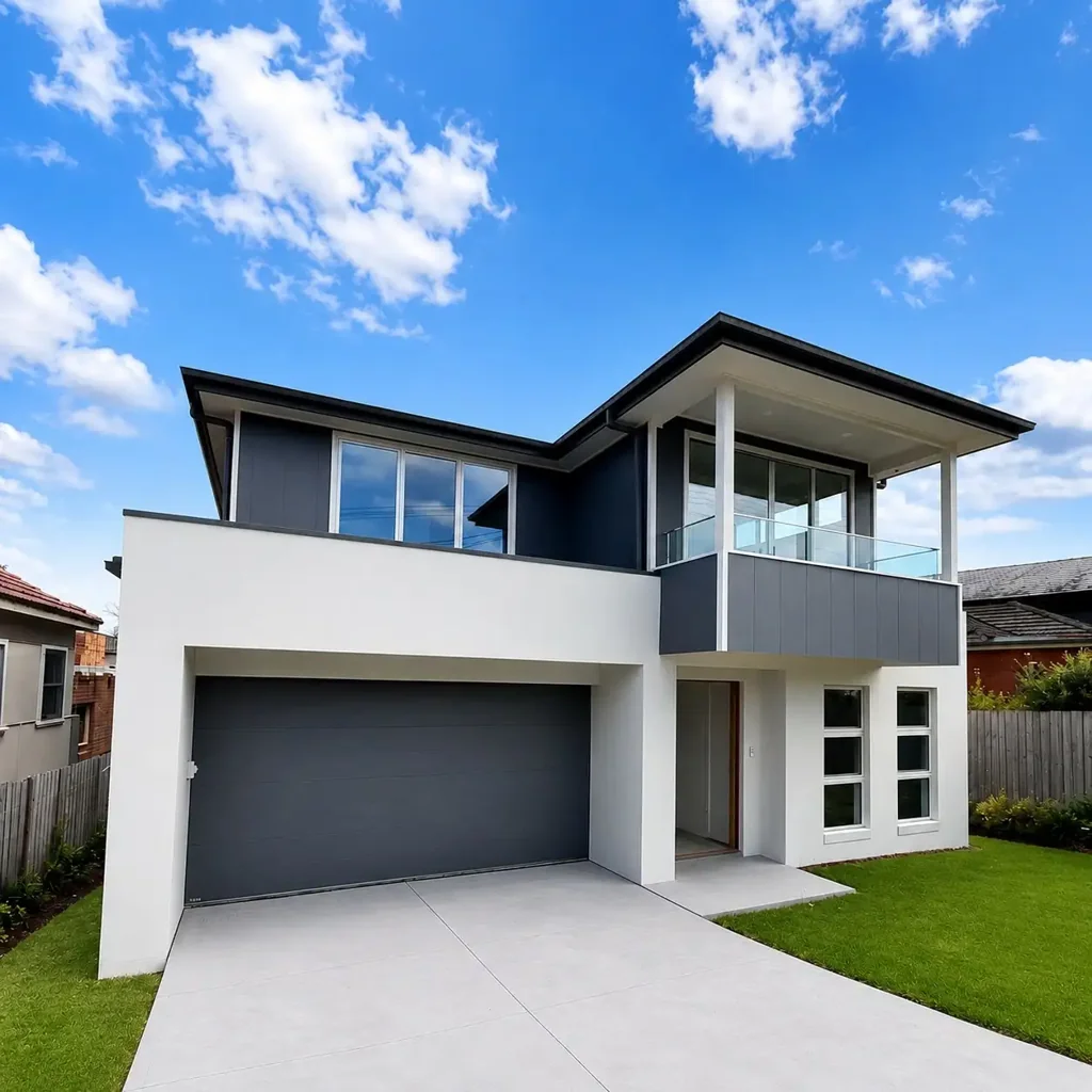 Brand New Family Home with Pool, Multiple Living Areas & Premium Finishes