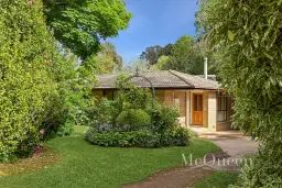 8 Blighs Road, Trentham